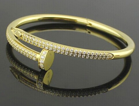 Bracciale Cartier Modello 257